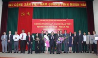 First Congress of the Vietnam-Philippines Friendship Association 